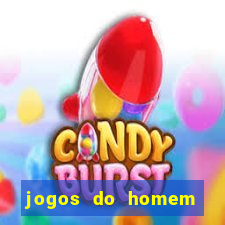 jogos do homem aranha download